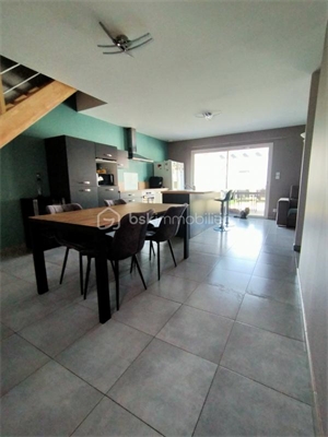 maison à la vente -   66300  THUIR, surface 90 m2 vente maison - UBI421771981